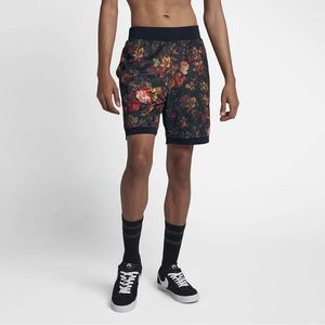 Nike SB Floral Shorts